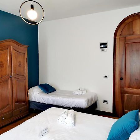 Hotel Scala Treviso Exteriér fotografie