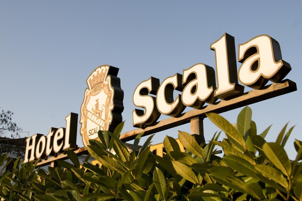 Hotel Scala Treviso Exteriér fotografie