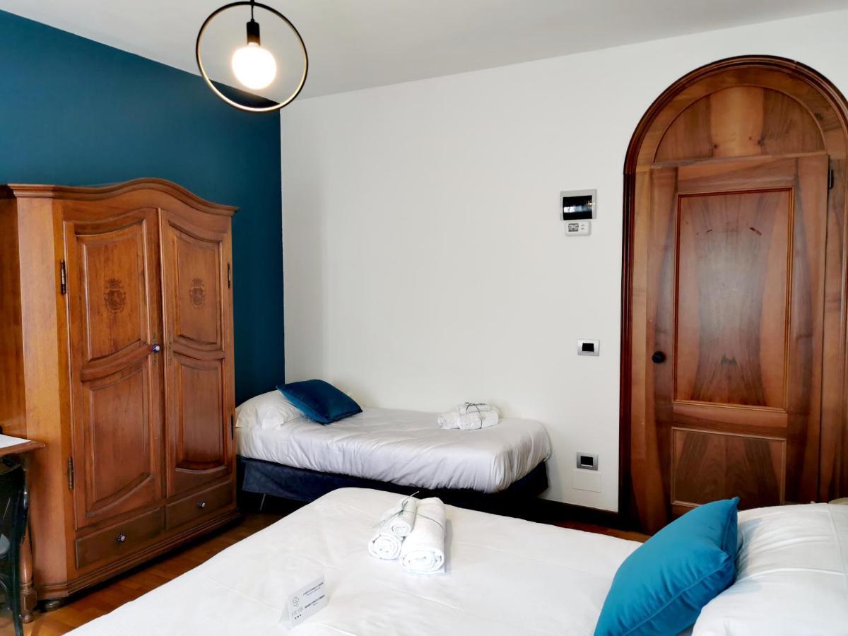 Hotel Scala Treviso Exteriér fotografie